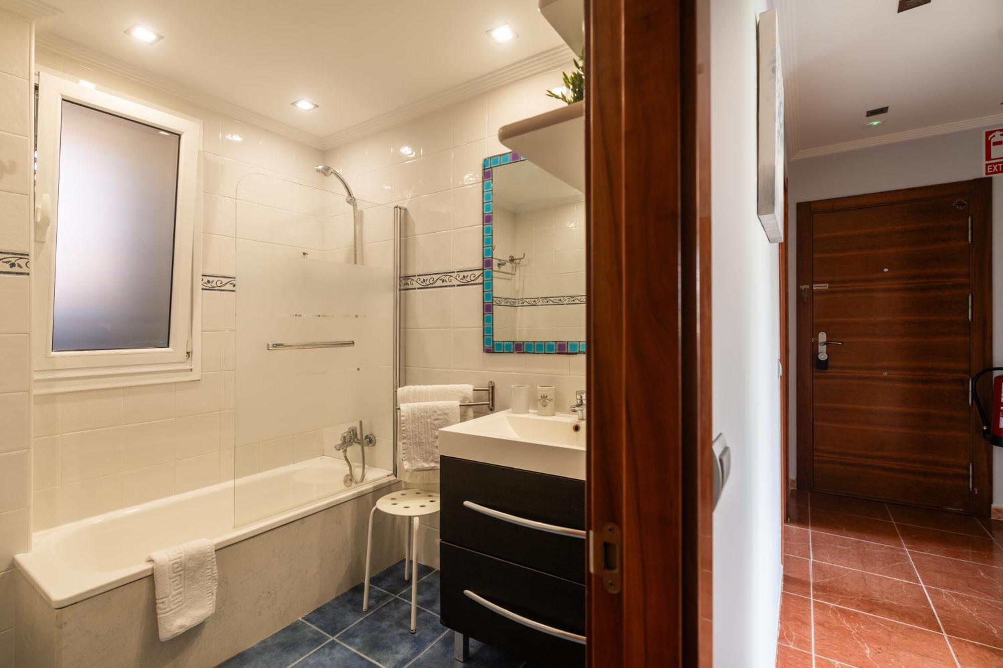 Marina, Apartamento A 900 M De La Playa En Llanes Vut-2725-As Exterior foto